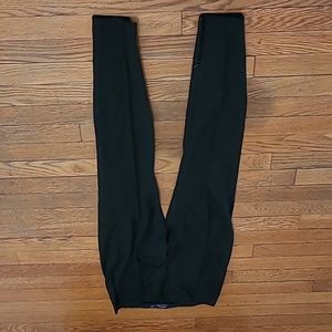 Polo Ralph Lauren black pants